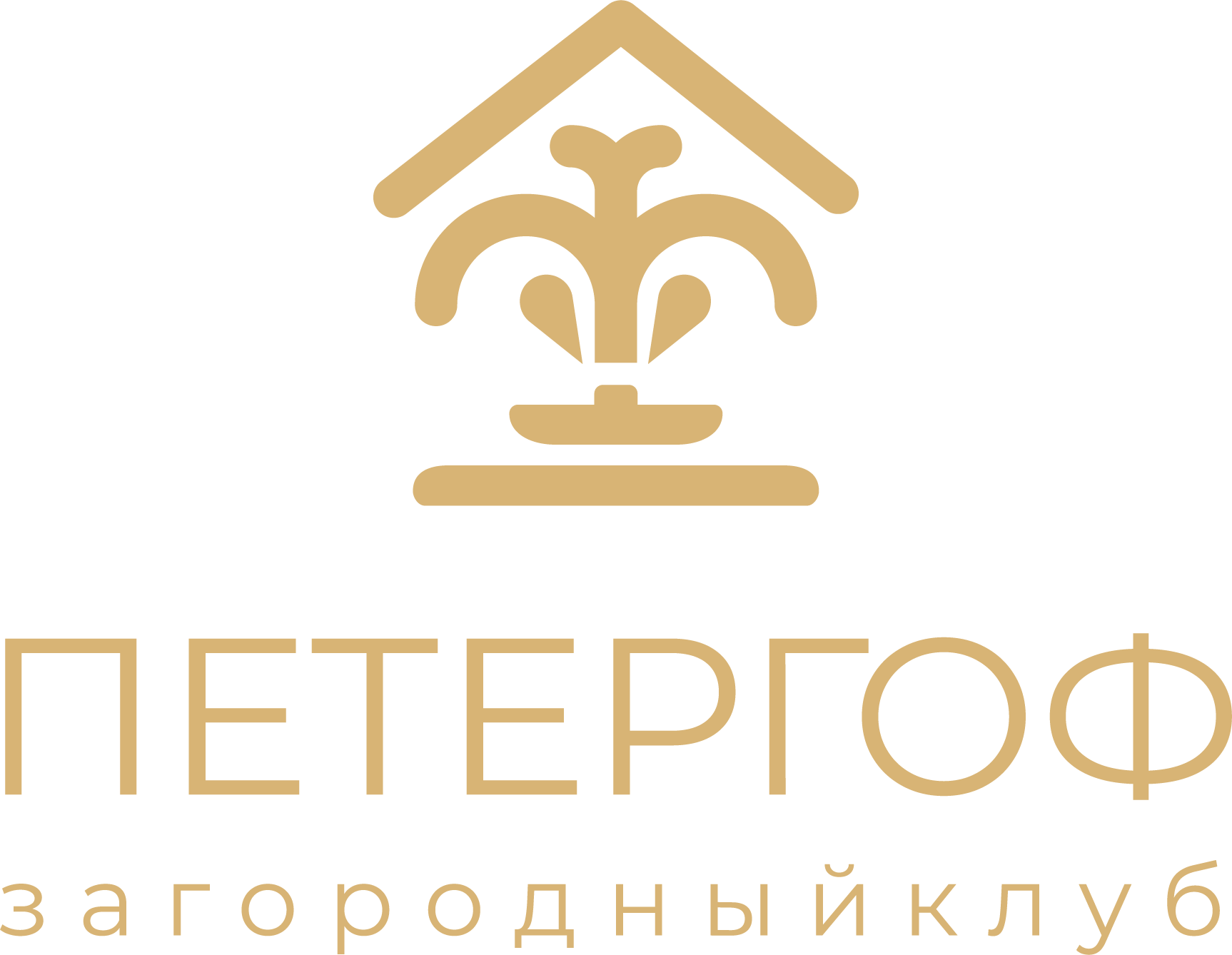 Загородный клуб Петергоф