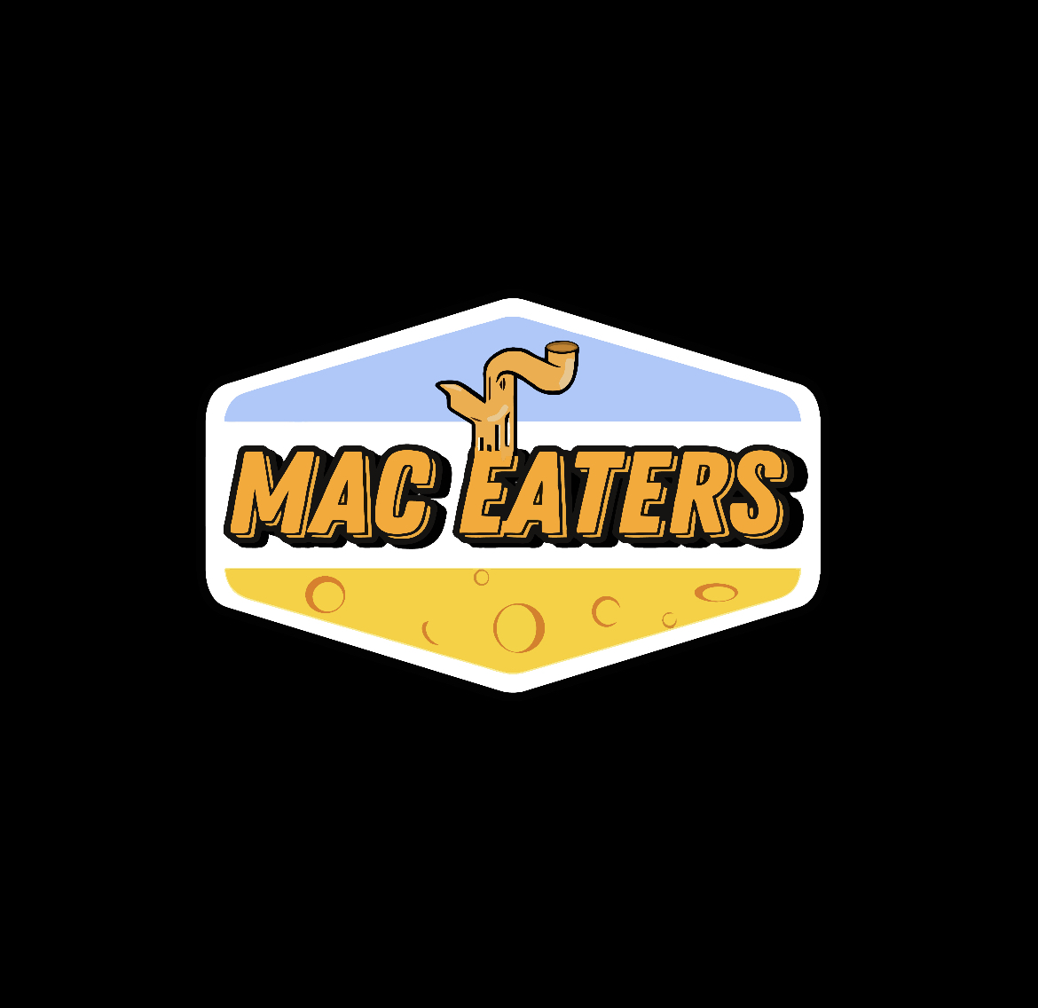 Mac Eaters, Ресторан