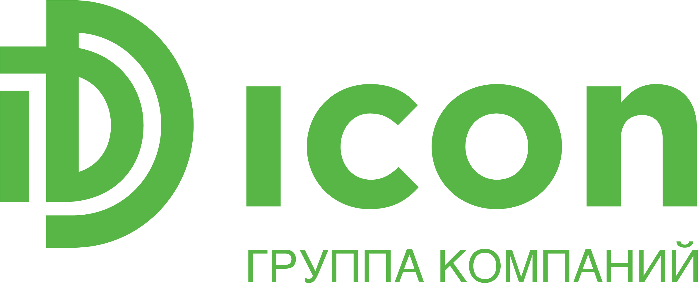 Группа Компаний ICON