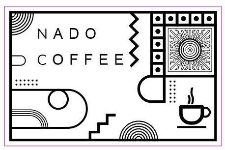 Nado Coffee