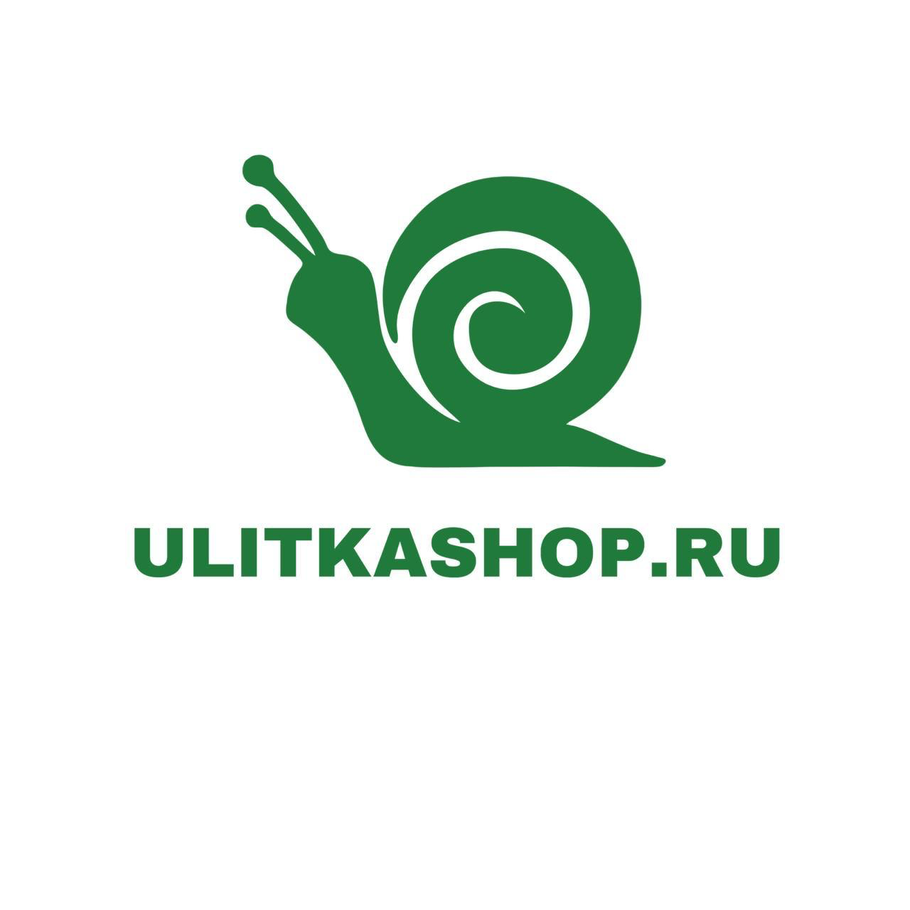 Ulitkashop