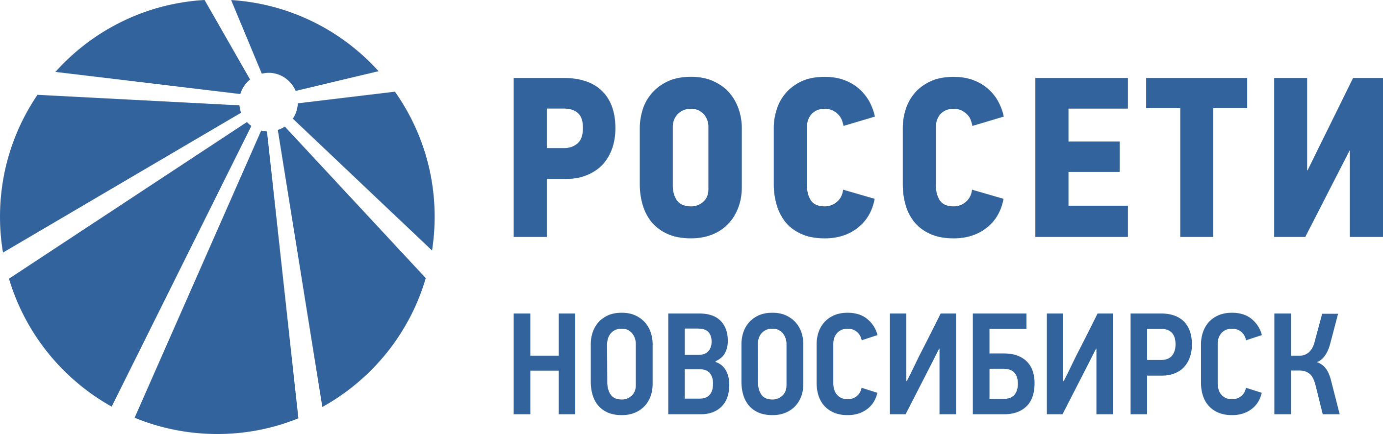 Акционерное общество «Региональные электрические сети»