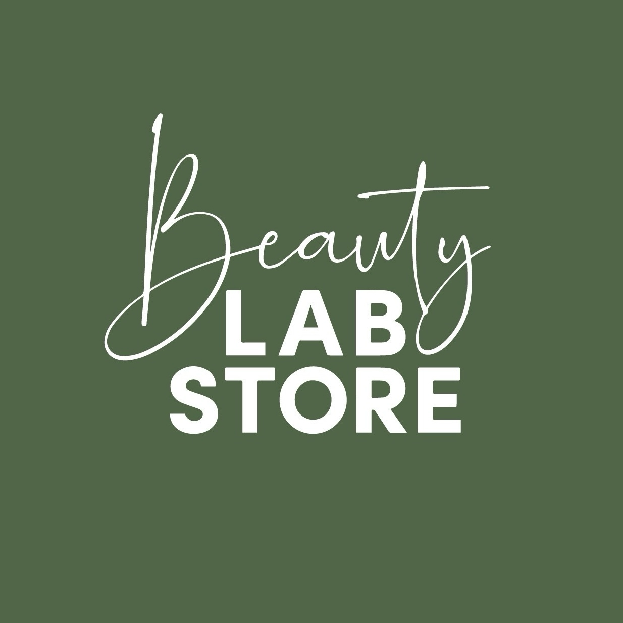 Салон красоты beauty lab store