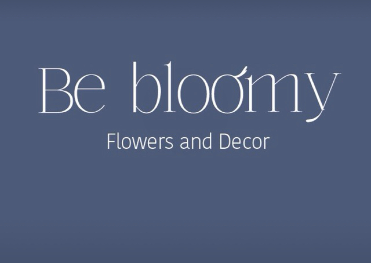 Be Bloomy LTD