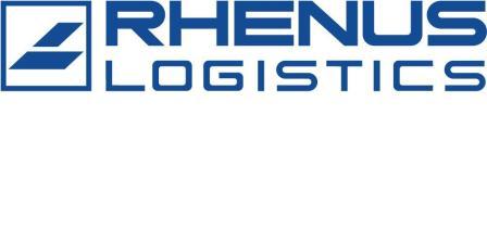 RHENUS INTERMODAL SYSTEMS logo