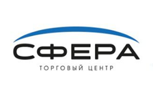 Торговый центр Сфера