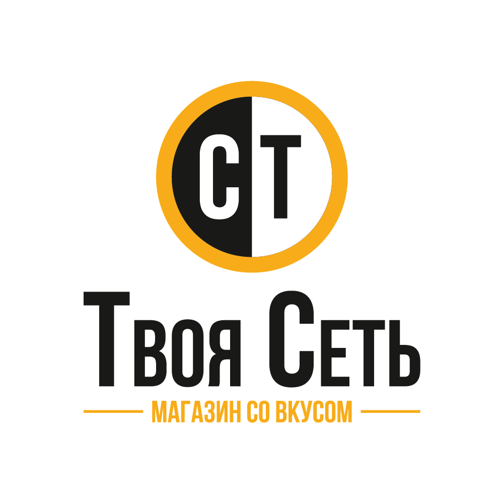 Твоя Сеть