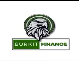 Burkit Finance Astana