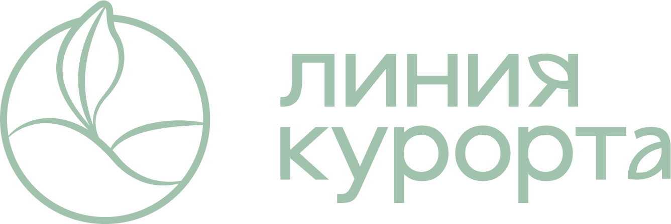 Линия Курорта