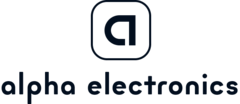 Alpha Electronics