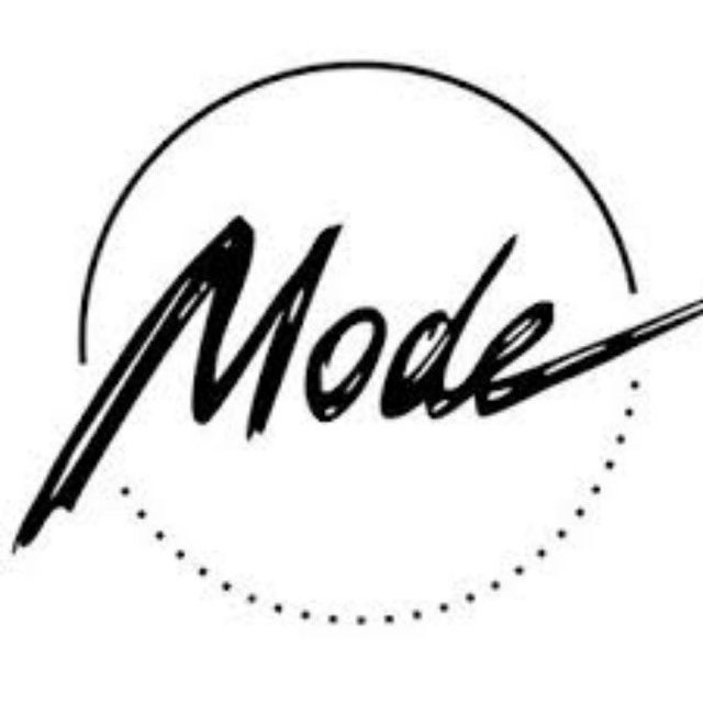 Mode