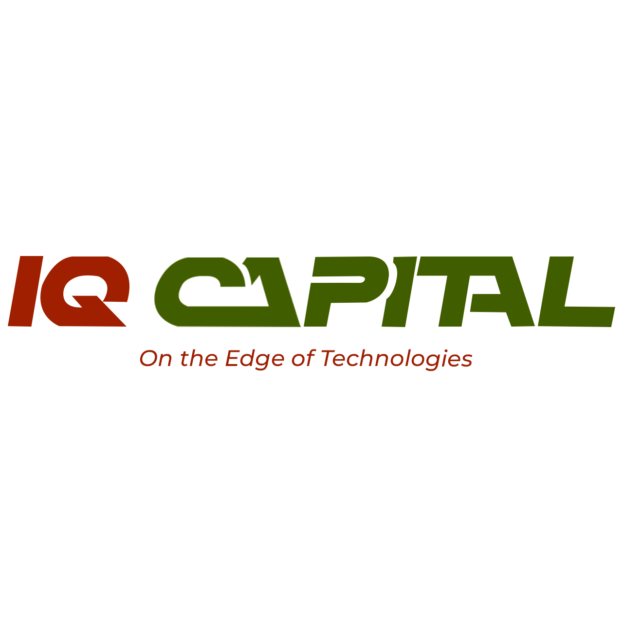 IQ Capital Fund (Гурдюмов Сергей Александрович).