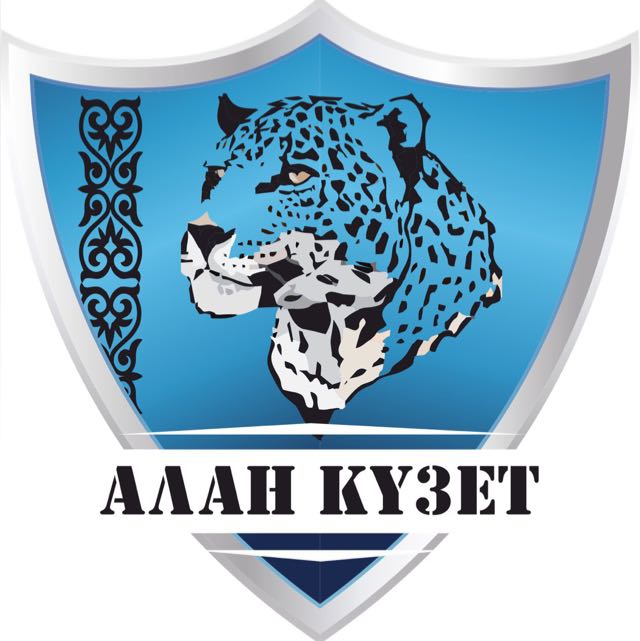 Алан кузет