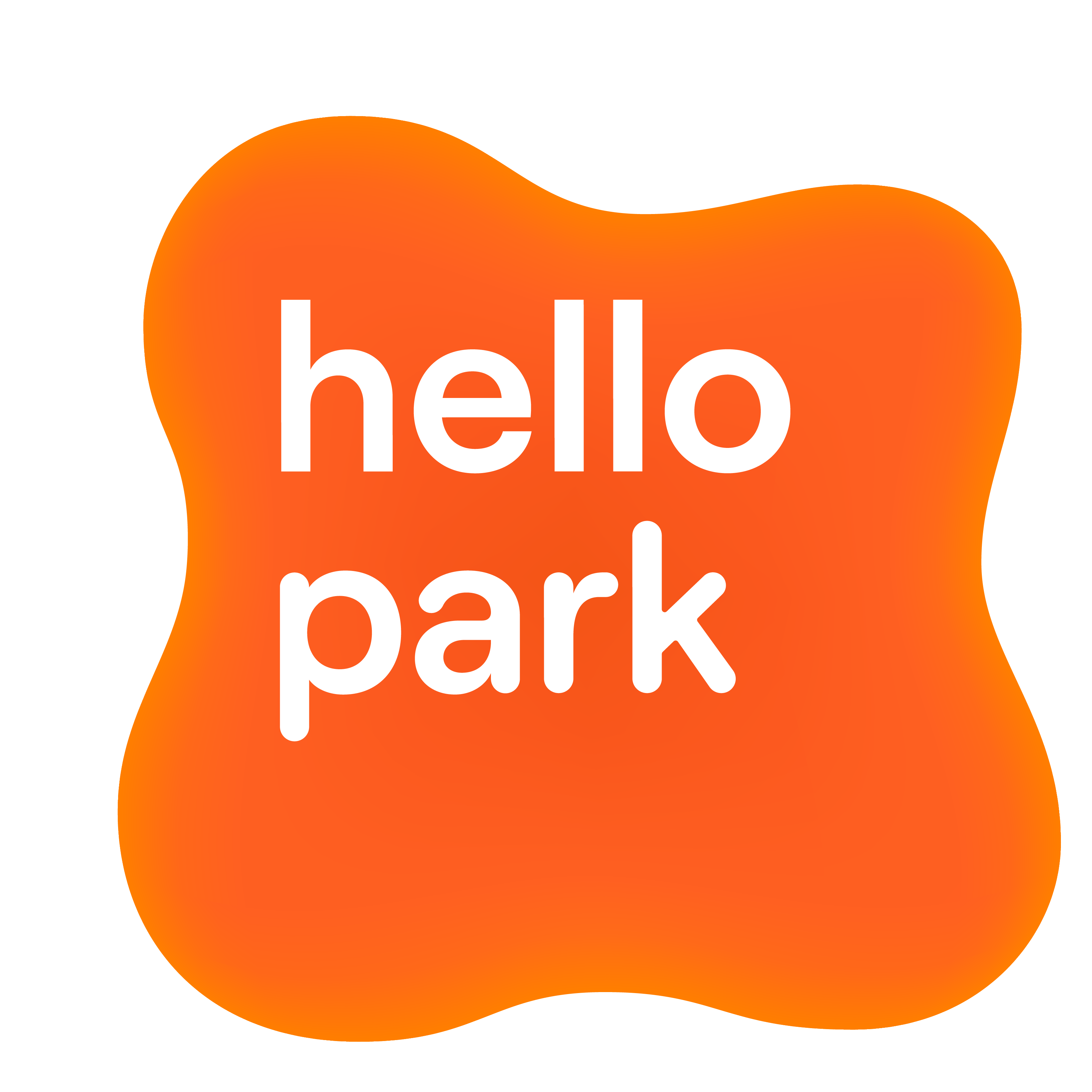 Hello Park ТЦ Мега Теплый Стан