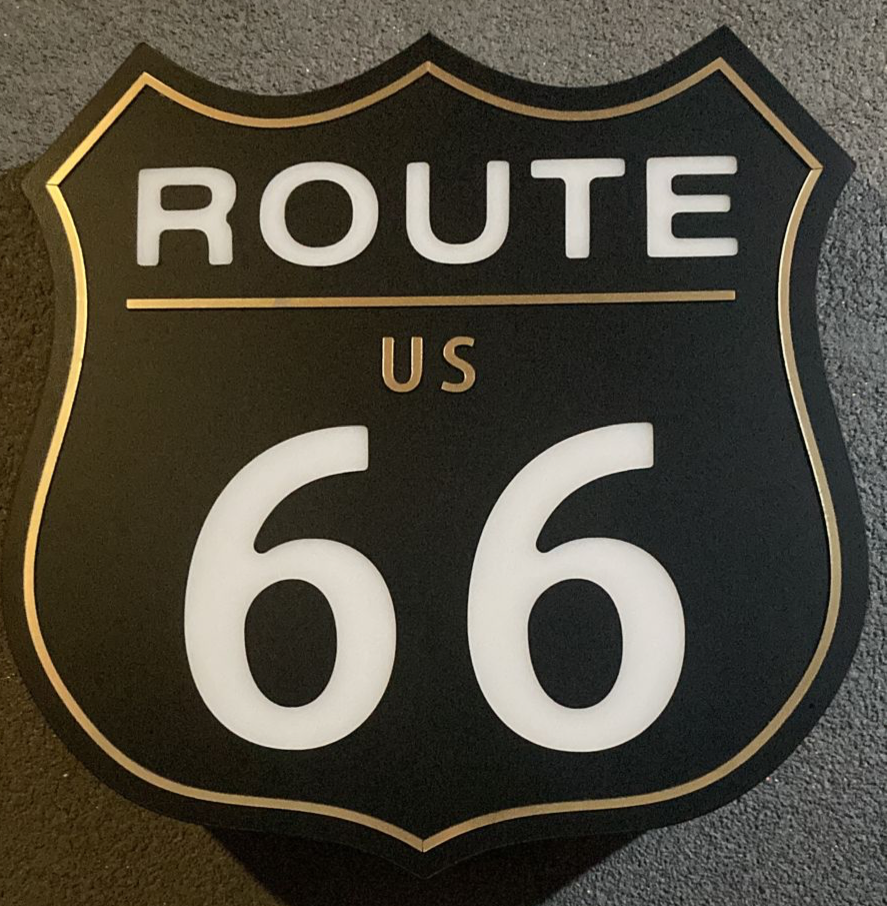 Route66