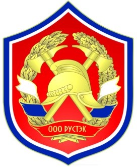 РУСТЭК