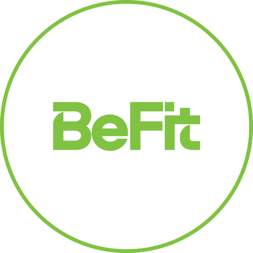 BeFit Logistic