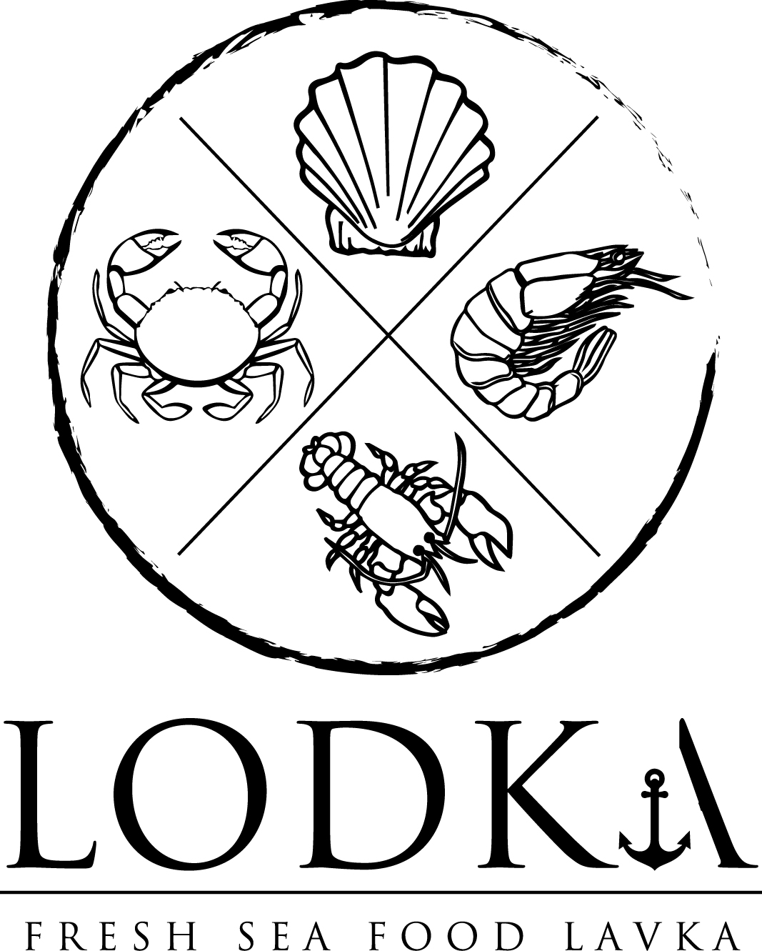 LODKA