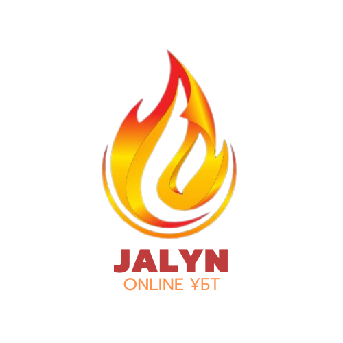 Jalyn Online