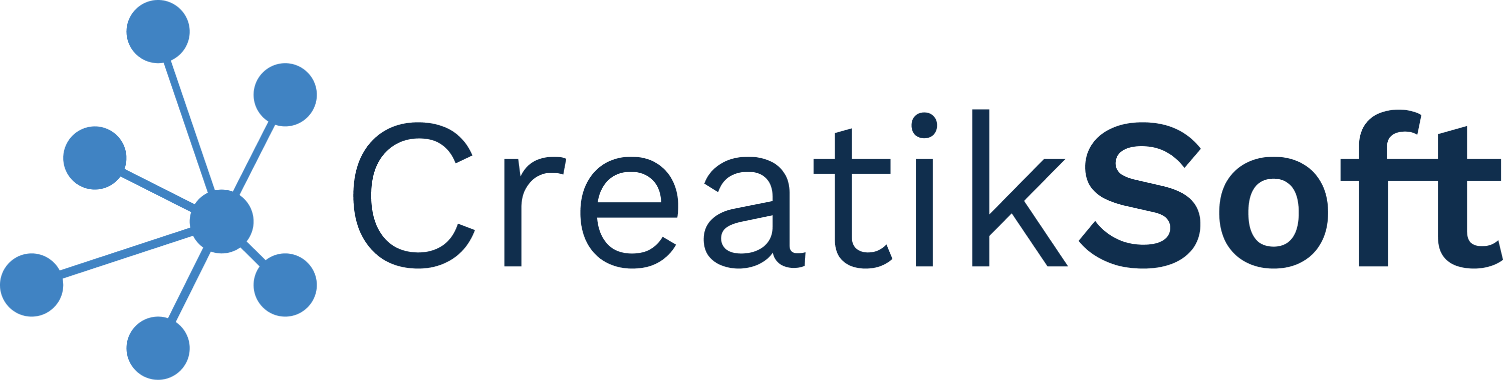 Креатик Софт