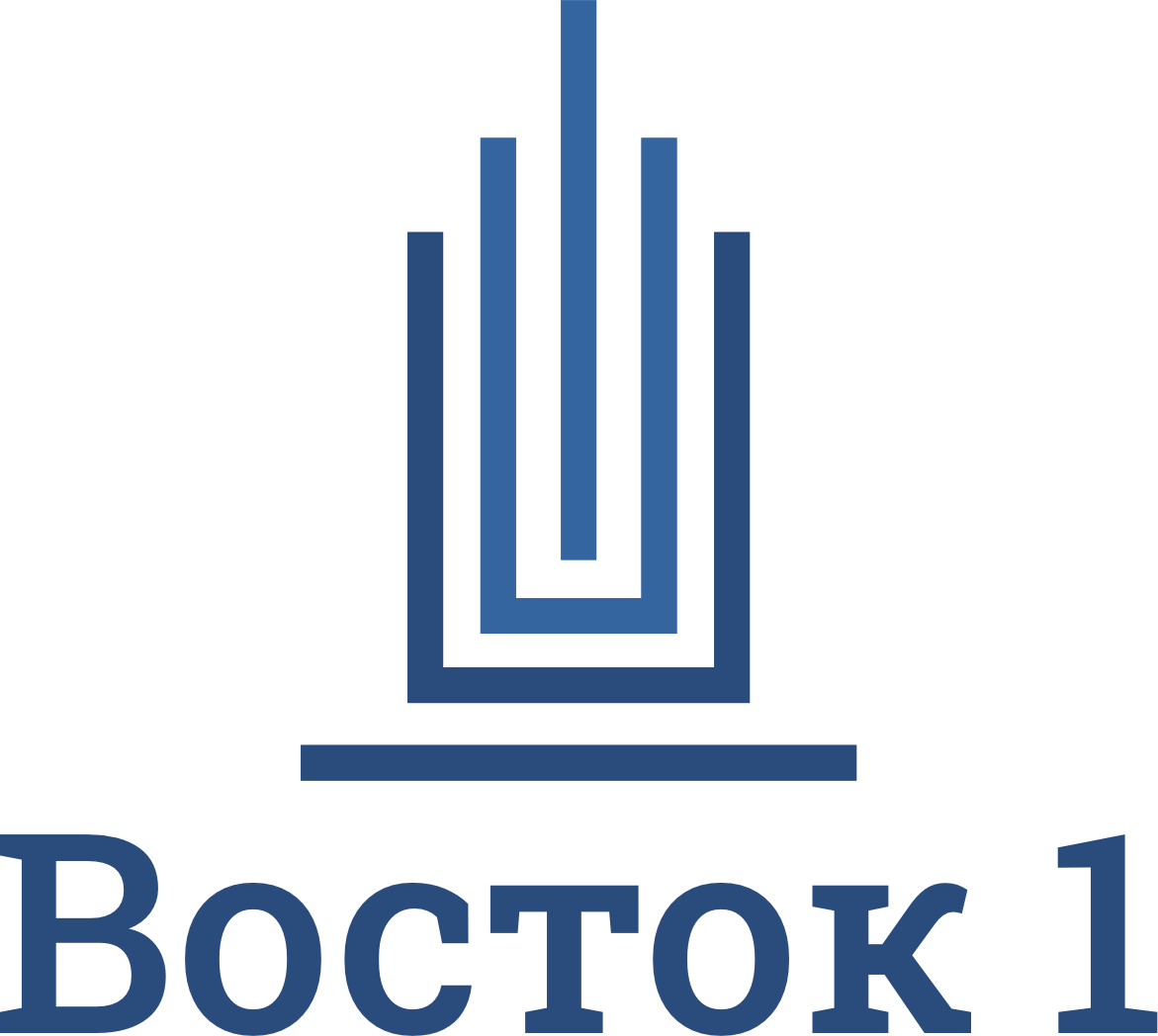 Восток 1