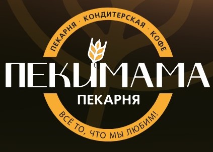 Сеть пекарен Пекимама