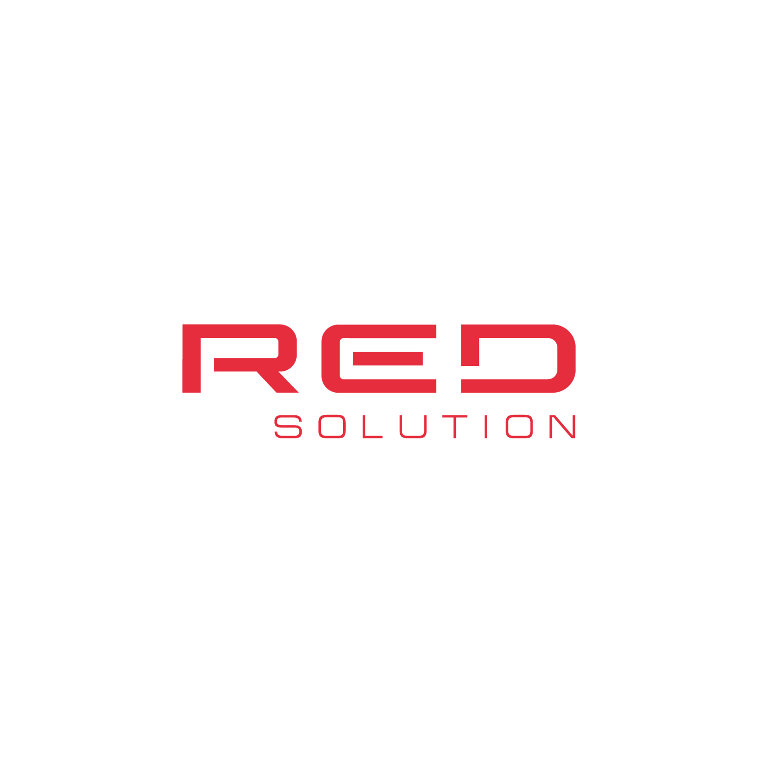 RED Solution