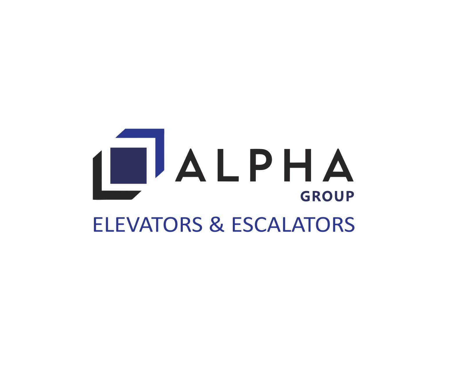ALPHA GROUP MACHINERY
