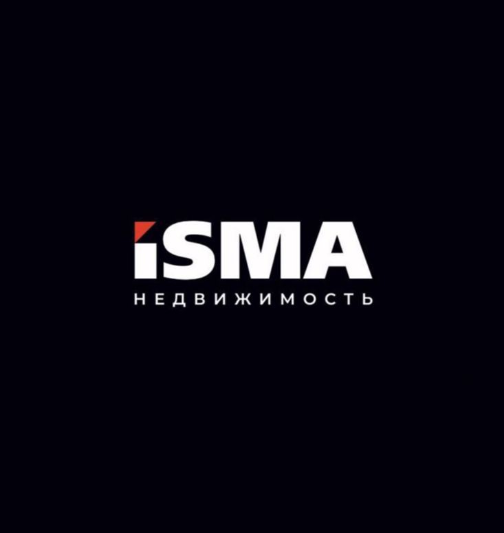 ISMA недвижимость