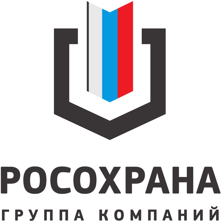 ГК «РОСОХРАНА»