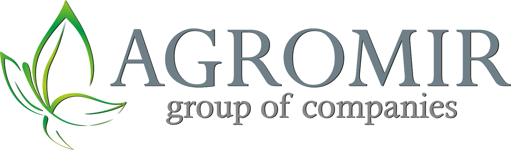 GREENUP TRADING