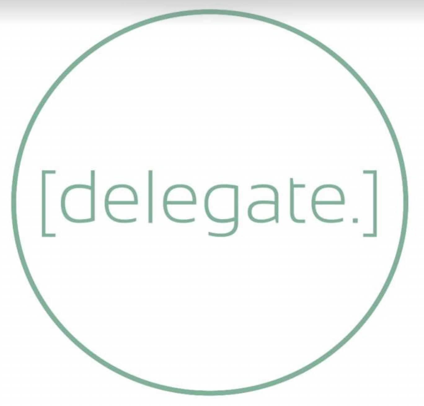 Delegate