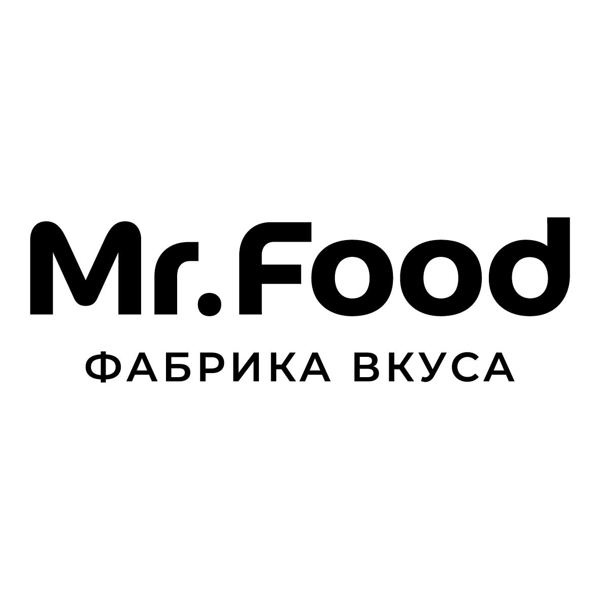 Mr.Food