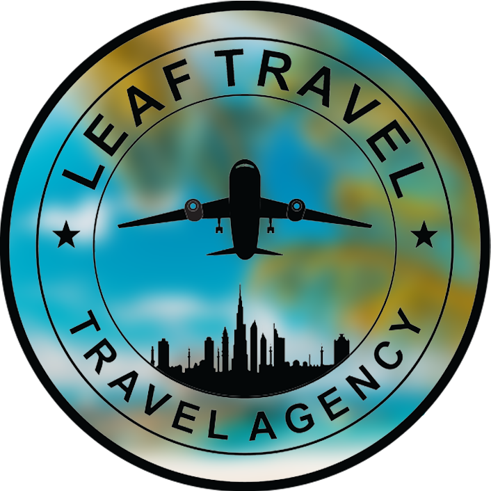 LEAF TRAVEL (LEAFAR TEAM)