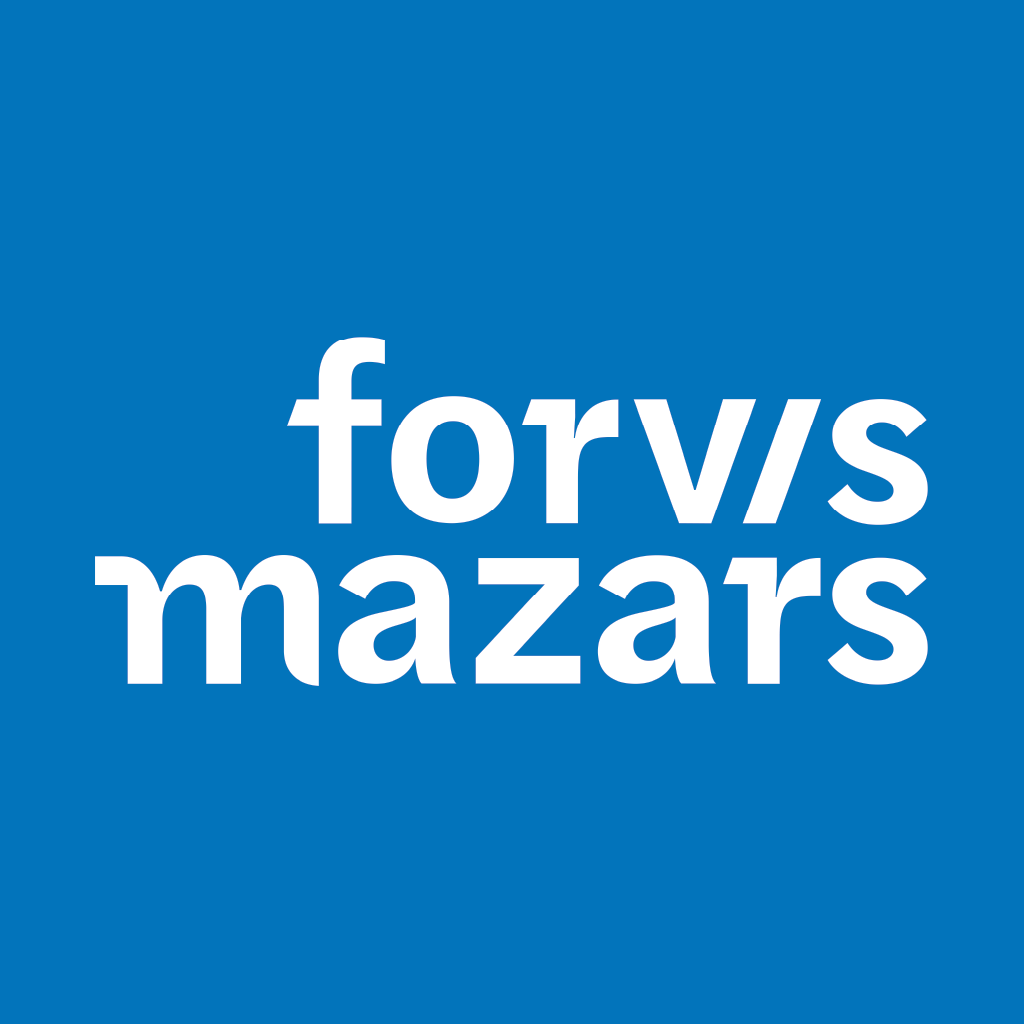 ОсОО Форвис Мазарс ТЦК
