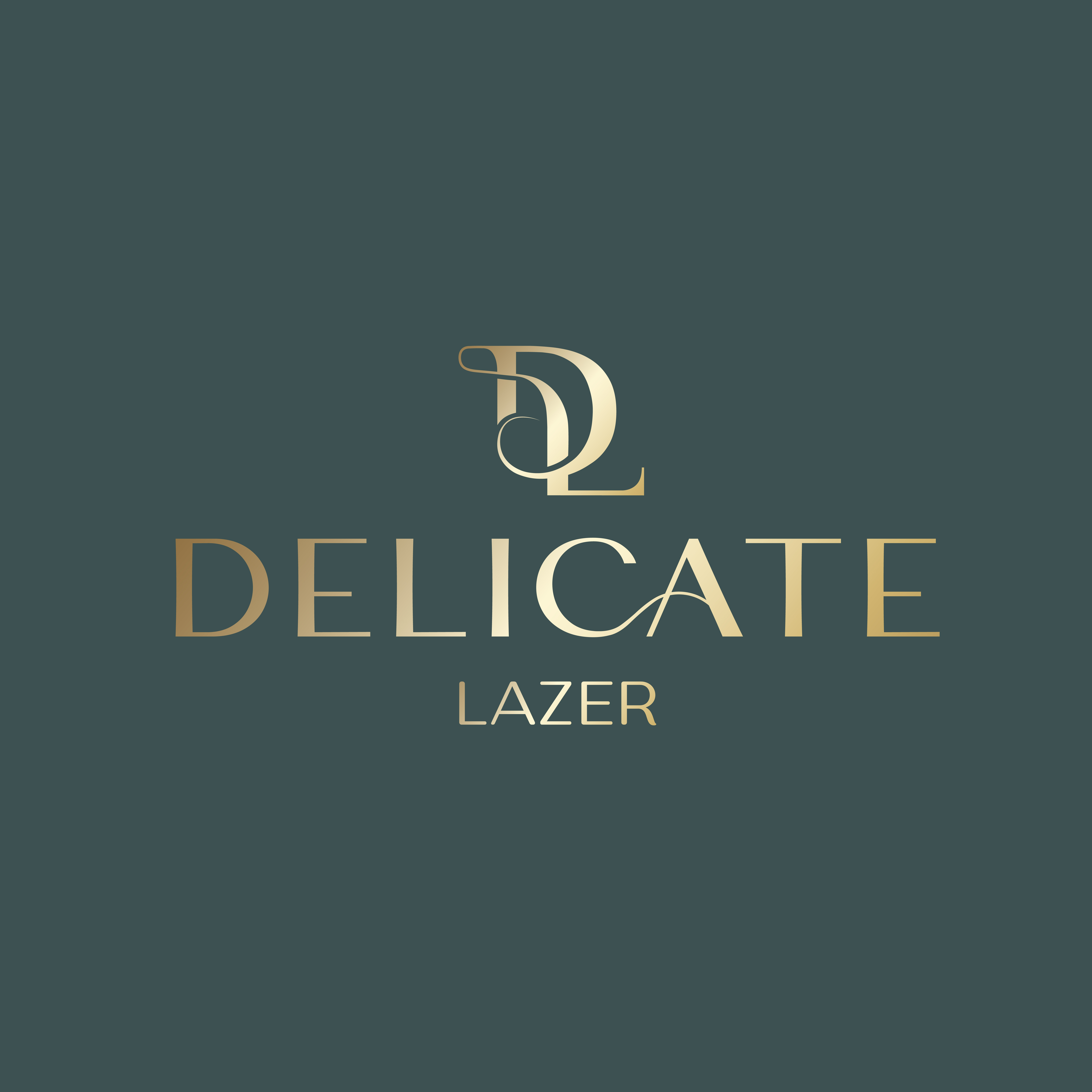 Delicate lazer