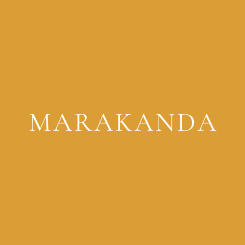 MARAKANDA JEWEL