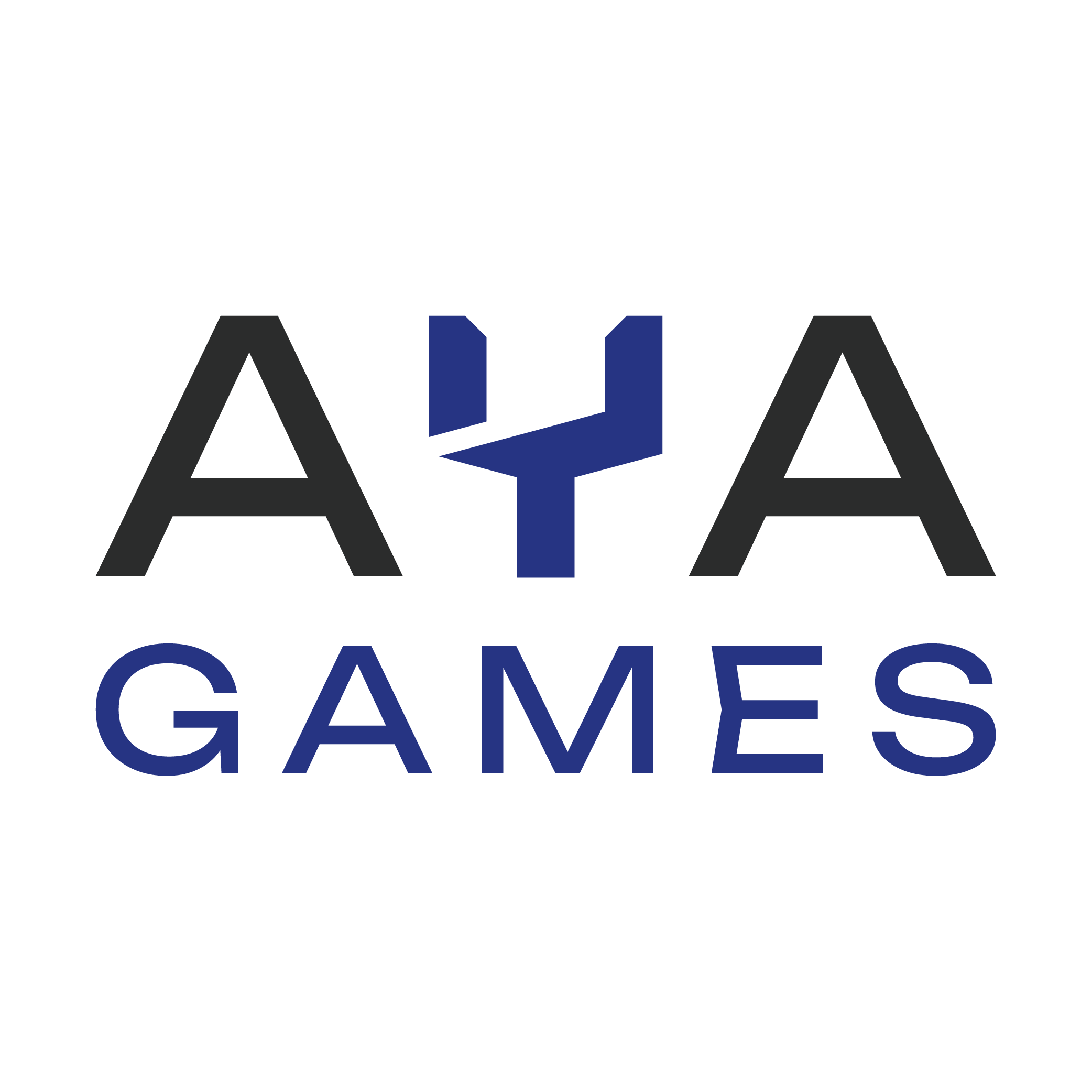 AYA GAMES