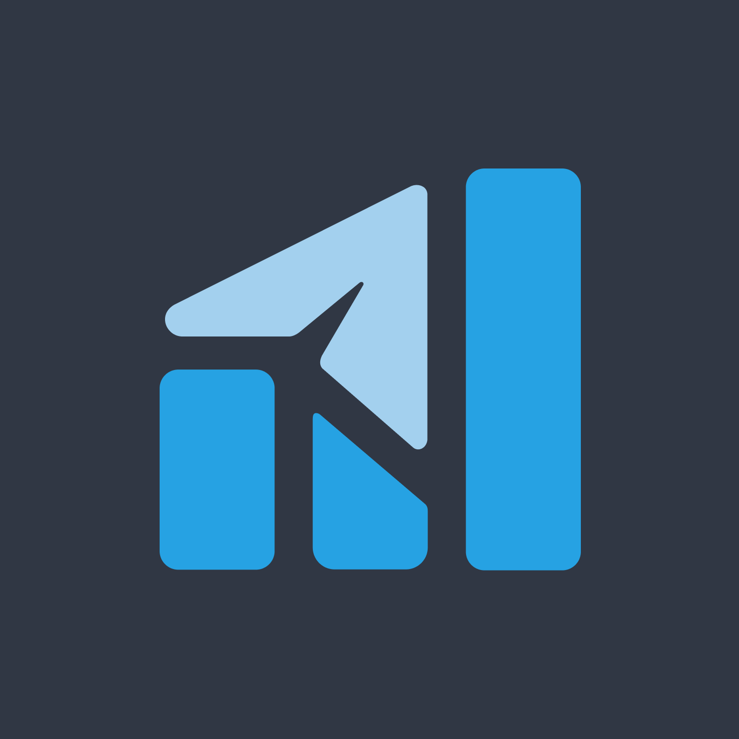 Vacancy icon