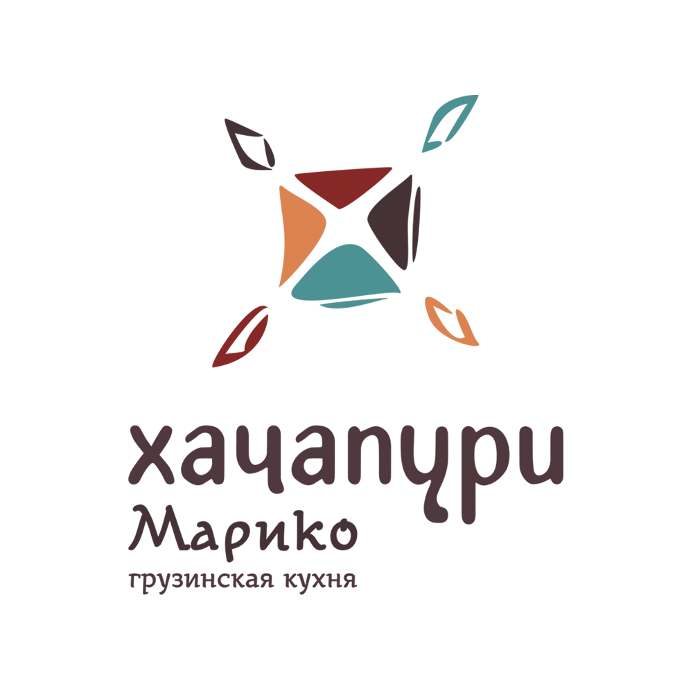 Хачапури Марико г. Томск