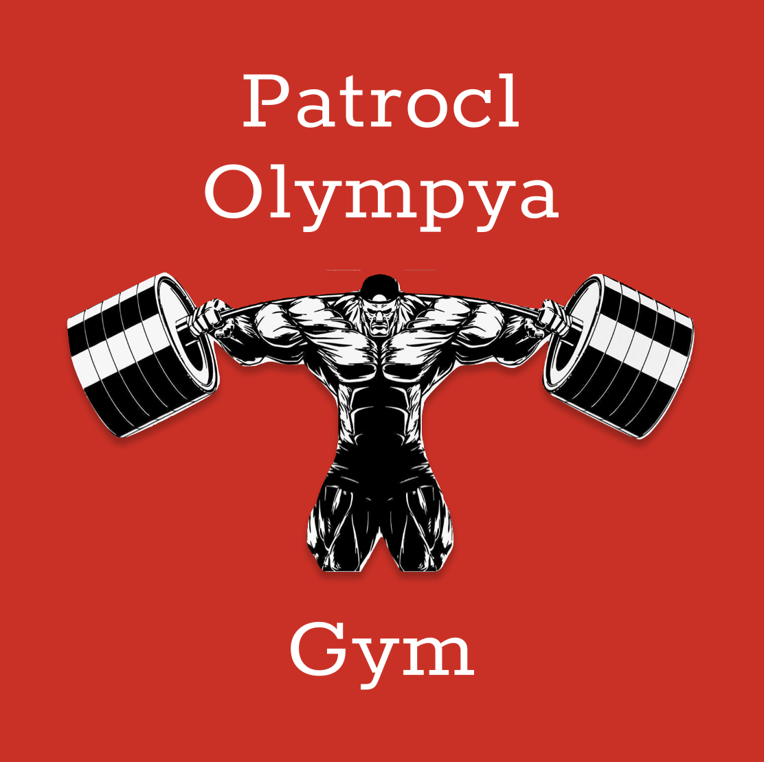 Patrocl Olympya Gym