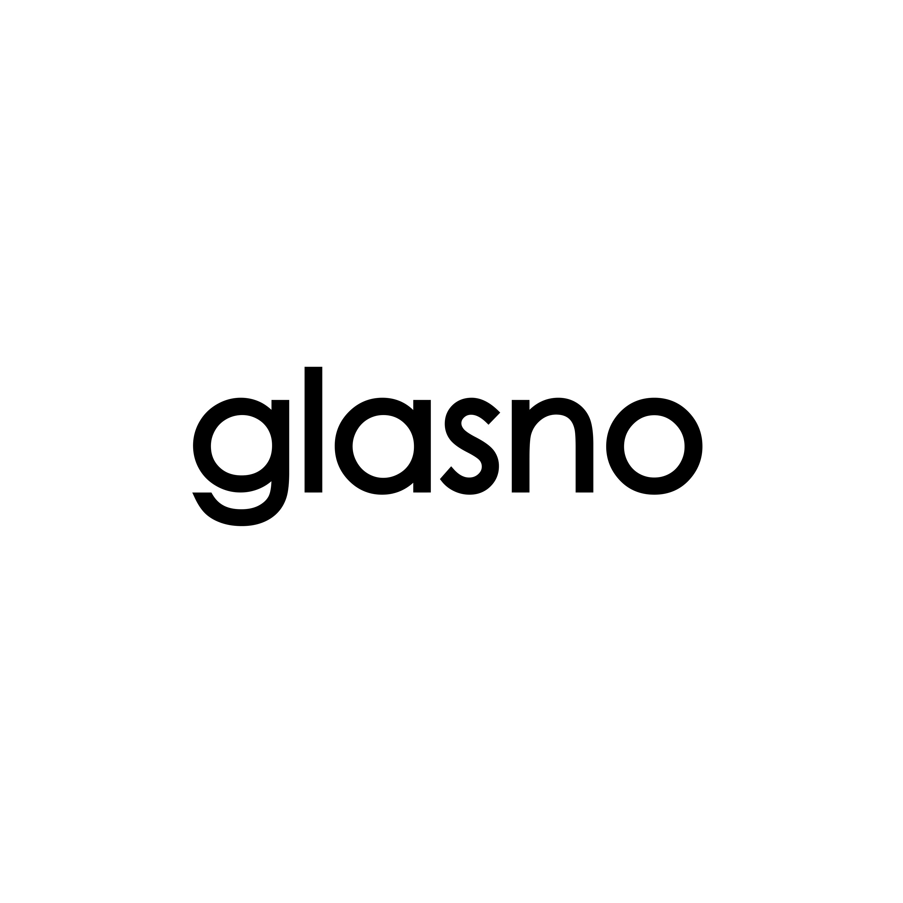 Glasno