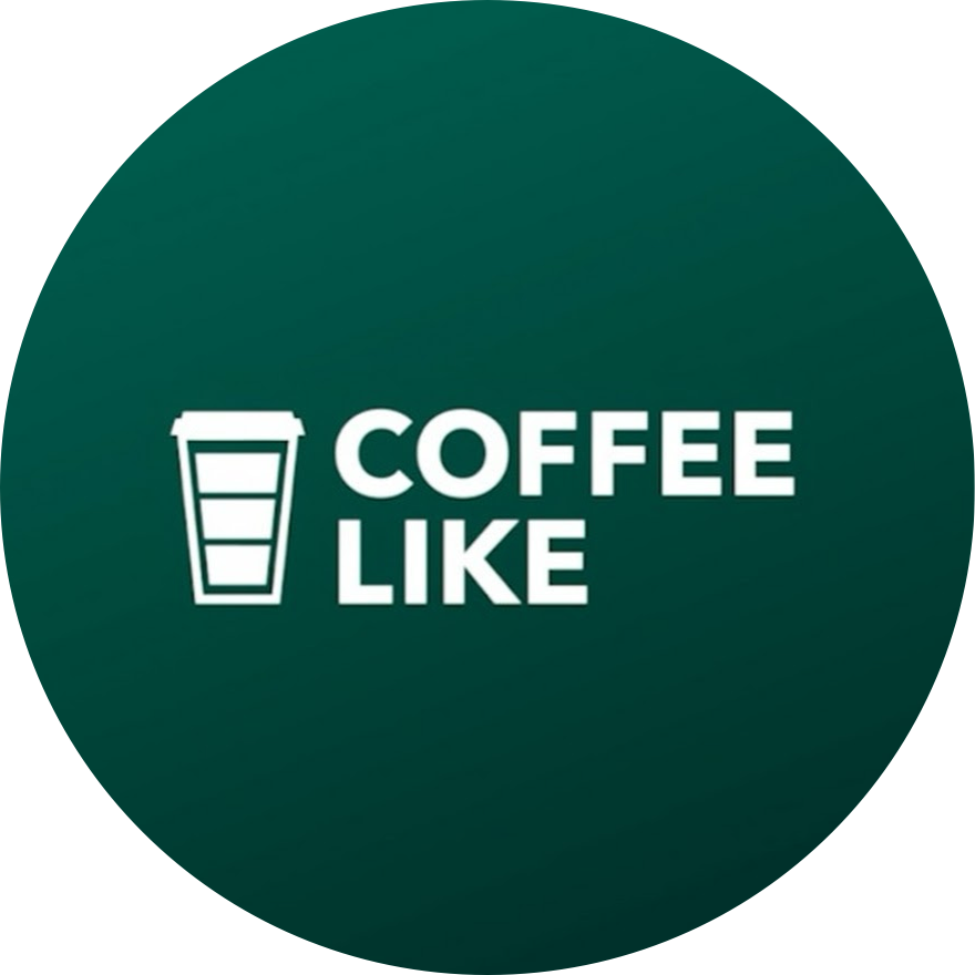 Coffee Like (ИП Фартушина Анна Андреевна)