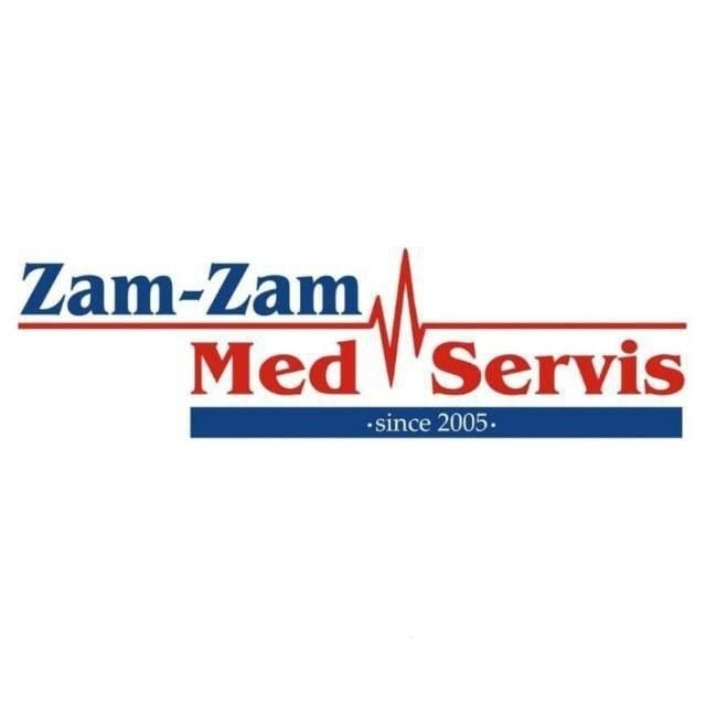 ZAM ZAM MED SERVIS