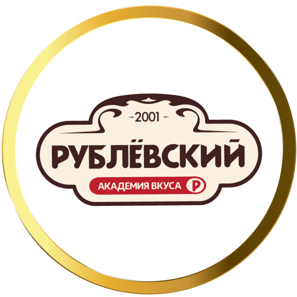 ТД Рублевский