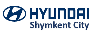 Hyundai Shymkent City