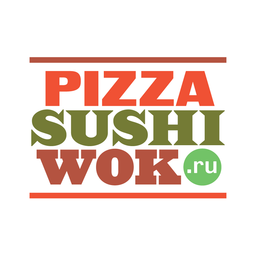 PIZZASUSHIWOK