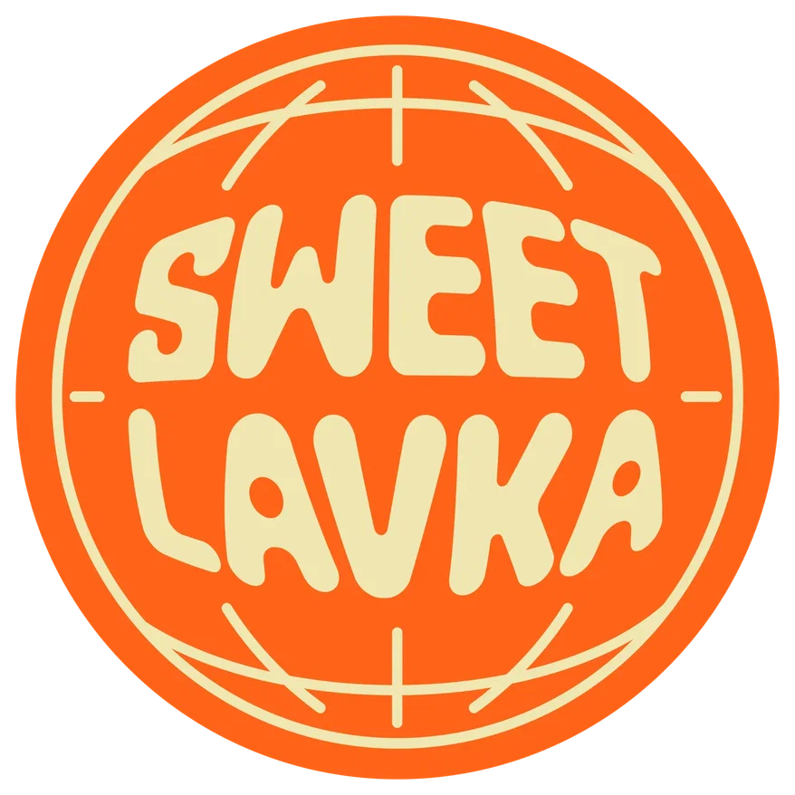 Sweet-лавка