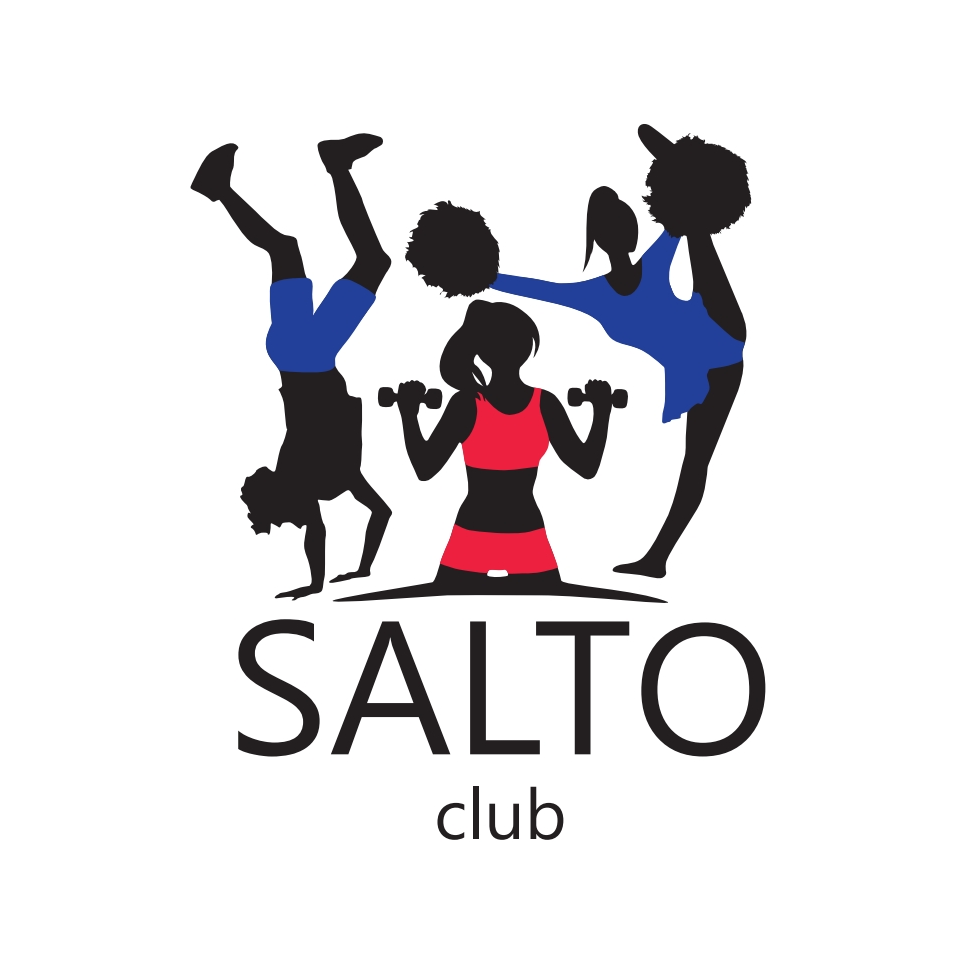 Salto club Клуб чирлидинга , фитнеса и акробатик