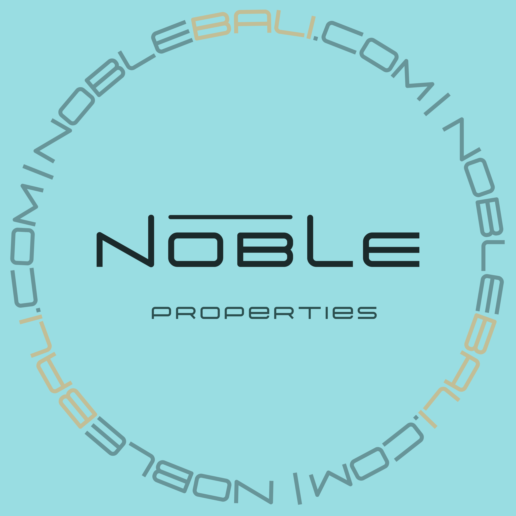 Noble Properties